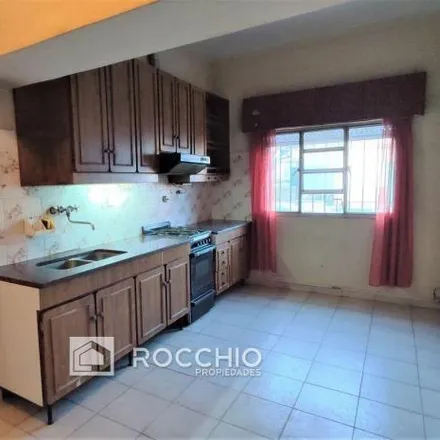 Buy this 3 bed house on 178 - General Julio Argentino Roca 2395 in Villa General Eugenio Necochea, 1612 José León Suárez