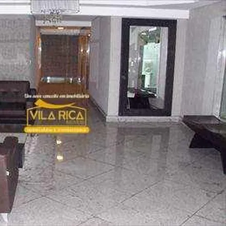 Buy this 3 bed apartment on Gramado XIII in Rua Doutor João Sampaio 553, Guilhermina