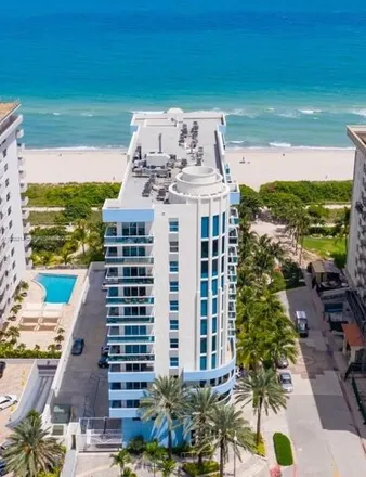 Buy this 2 bed condo on The Waverly in 9201 92nd Street, Surfside