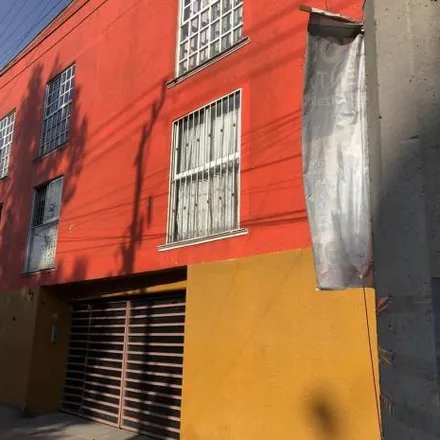 Image 2 - Casa Hogar Vicente García Torres, Avenida Azcapotzalco 59, Azcapotzalco, 02090 Mexico City, Mexico - Apartment for sale
