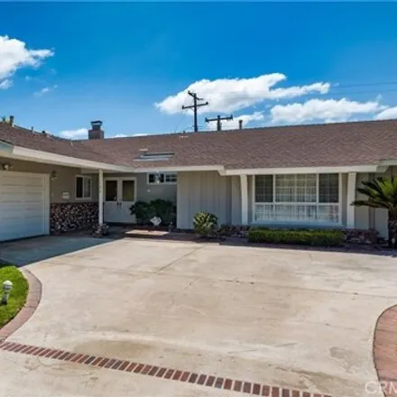 Image 2 - 134 West Langston Street, Upland, CA 91786, USA - House for rent