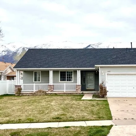 Buy this 3 bed house on 407 Christine Way in Kaysville, UT 84037