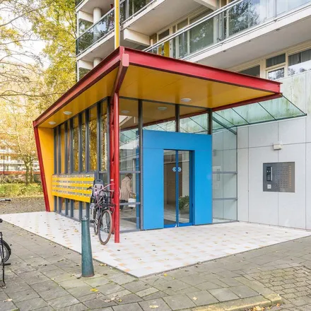 Rent this 3 bed apartment on Albertine Agneslaan 174 in 3136 ND Vlaardingen, Netherlands