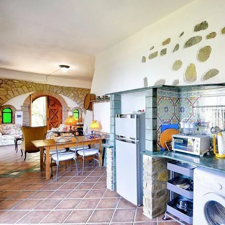 Rent this 1 bed house on Centola in Salerno, Italy