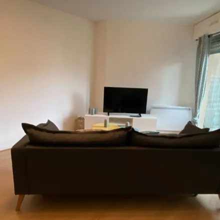 Image 1 - 27 Rue Péclet, 75015 Paris, France - Apartment for rent