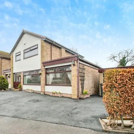 Image 1 - Kenyon Way, Walshaw, BL8 3JN, United Kingdom - House for sale