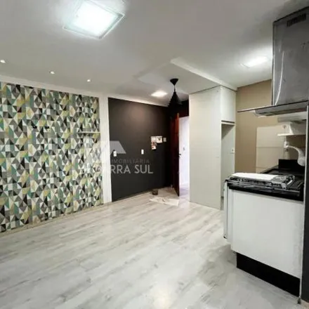 Buy this 2 bed apartment on Rua Silvino Leskowicz 436 in Jaraguá 84, Jaraguá do Sul - SC