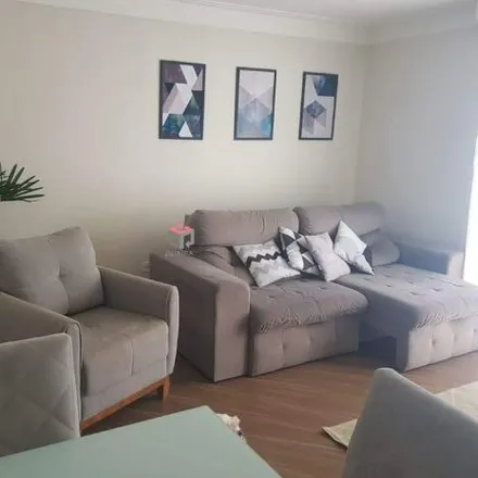Buy this 3 bed apartment on Rua Portugal in Taboão, Diadema - SP