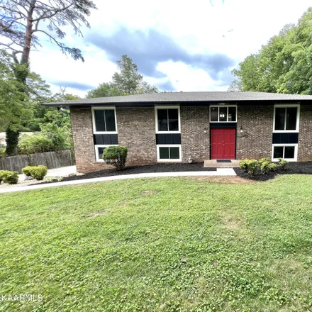 Image 1 - 5200 Yorktown Road Southwest, Knox County, TN 37920, USA - House for sale