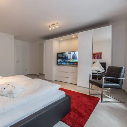 Rent this 2 bed apartment on Neuenahr in Bad Neuenahr-Ahrweiler, Rhineland-Palatinate