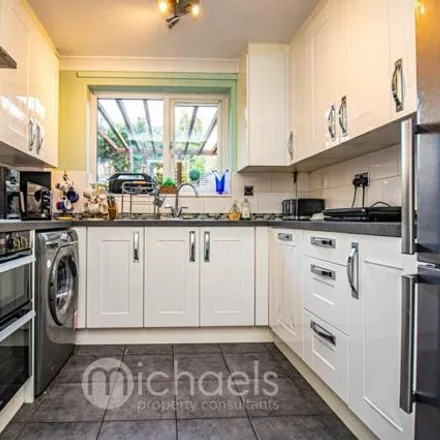 Image 3 - Mill Hill, Braintree, CM7 3RQ, United Kingdom - Townhouse for sale