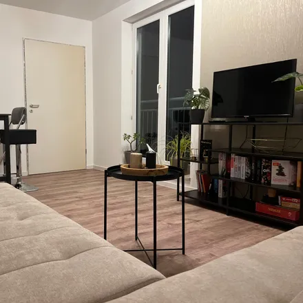Rent this 2 bed apartment on Engertstraße 9a in 04177 Leipzig, Germany