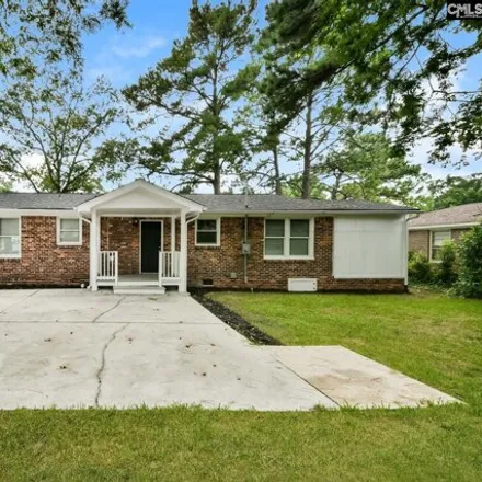 Buy this 2 bed house on 2083 Dunn Street in Columbia, SC 29204