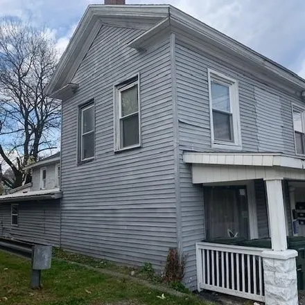 Buy this 3 bed house on 953 East 2nd Street in Jamestown, NY 14701