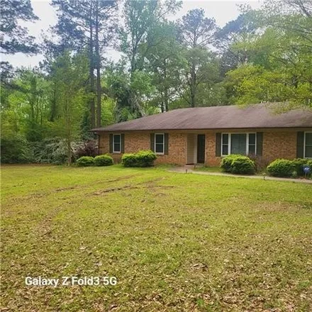 Image 1 - 1945 Brenda Lynn Drive, Rapides Parish, LA 71360, USA - House for sale