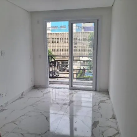 Rent this 2 bed apartment on Avenida das Flores in Jardim das Flòres, Osasco - SP