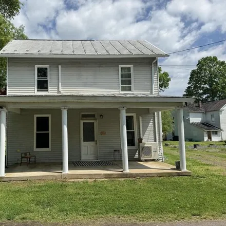 Image 2 - 398 Jackson Street, Rupert, Montour Township, PA 17815, USA - House for sale