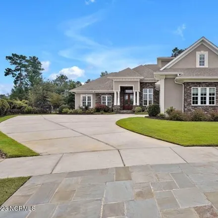 Image 3 - Cape Fear National at Brunswick Forest, Brunswick Forest Parkway, Leland, NC, USA - House for sale