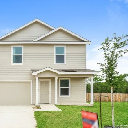 Rent this 4 bed house on unnamed road in San Antonio, TX
