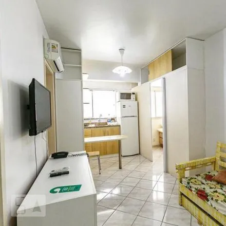 Image 2 - Residence Suite Service, Rua General João Manoel 279, Historic District, Porto Alegre - RS, 90020-005, Brazil - Apartment for rent