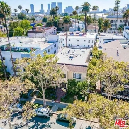 Image 3 - 175 South Oakhurst Drive, Beverly Hills, CA 90212, USA - House for sale