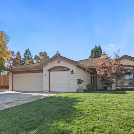 Buy this 4 bed house on 1325 Longfellow Circle in Roseville, CA 95747