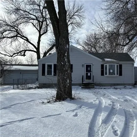 Buy this 3 bed house on 769 Spruce Avenue in Madison Lake, Blue Earth County