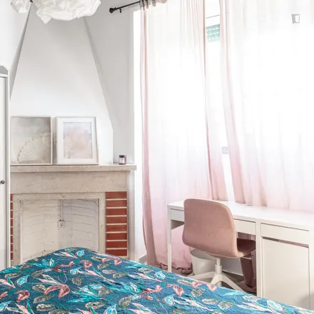 Rent this 3 bed room on Rua da Palmeira 28 in 1200-311 Lisbon, Portugal