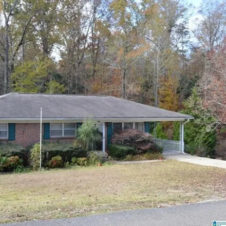 Buy this 4 bed house on 5449 Robin Circle in Adamsville, Jefferson County
