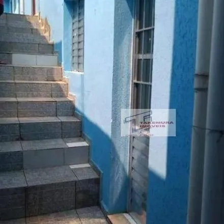Buy this 3 bed house on Rua Lívio in Vila Jovina, Cotia - SP