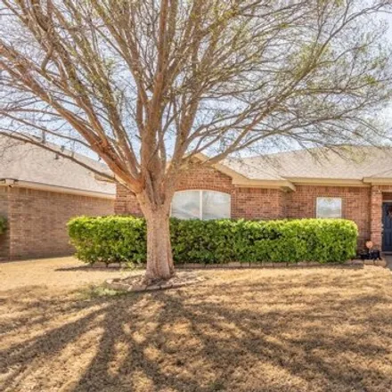 Buy this 3 bed house on 4903 Harvard Drive in Lubbock, TX 79416