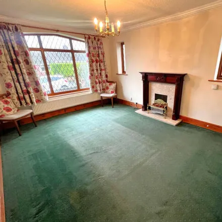 Image 2 - Broadfield Avenue, Poulton-le-Fylde, FY6 8BU, United Kingdom - House for sale