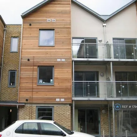Rent this 1 bed apartment on Bambu in 95 Quayside Drive, Colchester