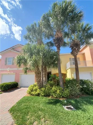 Rent this 3 bed townhouse on 16025 Via Solera Circle in Lee County, FL 33908