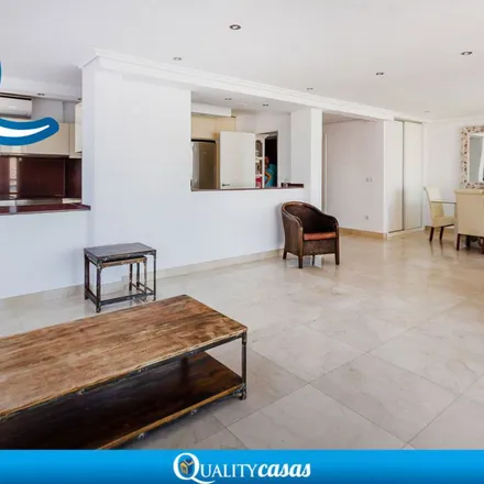 Rent this 2 bed apartment on La Almadraba in Carrer de l'Almadrava / Calle Almadraba, 03540 Alicante