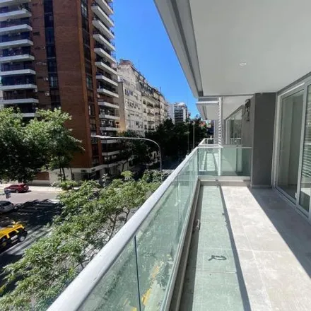 Image 2 - Cerviño 3106, Palermo, C1425 AAX Buenos Aires, Argentina - Apartment for sale