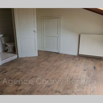 Image 7 - 11 Impasse du Bentaillou, 09200 Saint-Girons, France - Apartment for rent