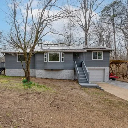 Rent this 3 bed house on 3060 Swanson Road in Graysville, Catoosa County