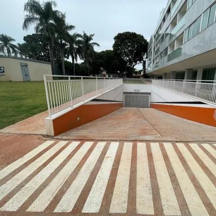 Rent this 1 bed apartment on unnamed road in Brasília - Federal District, 70730-701