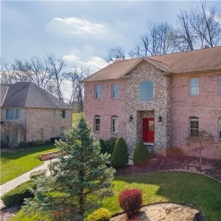 Buy this 4 bed house on 354 Bunker Hill Drive in Peters Township, PA 15317