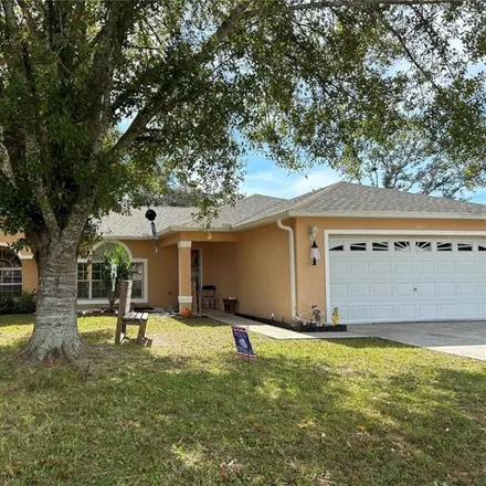 Image 3 - 231 Cranbrook Dr, Kissimmee, Florida, 34758 - House for sale