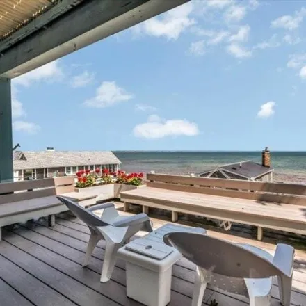 Buy this 2 bed condo on 491 Commercial Street in Provincetown, MA 02657