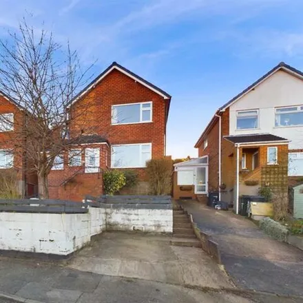 Buy this 3 bed house on 6 Cookson Avenue in Carlton, NG4 4GA
