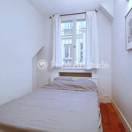 Image 8 - 27 Rue Oberkampf, 75011 Paris, France - Apartment for rent
