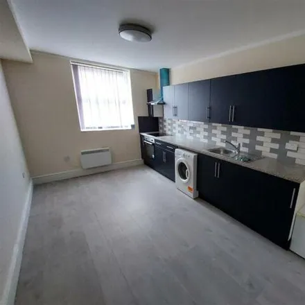 Rent this 1 bed room on Balby Road/Carr View Avenue in Balby Road, Doncaster