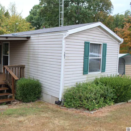 Buy this 2 bed house on 49 Springs Estate Road in Lyon County, KY 42038