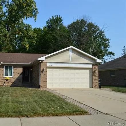 Buy this 3 bed house on 31267 Louise Drive in Chesterfield Township, MI 48047