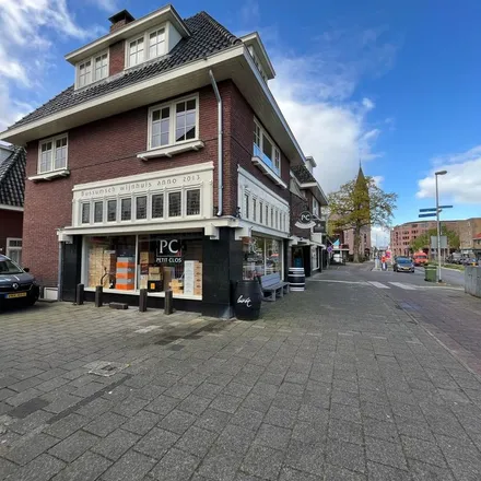 Image 8 - Huizerweg 20A, 1402 AB Bussum, Netherlands - Apartment for rent