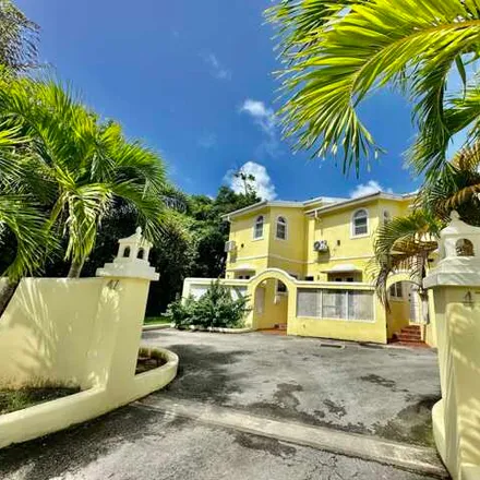 Buy this 2 bed apartment on Jamestown Park in Holetown, Barbados