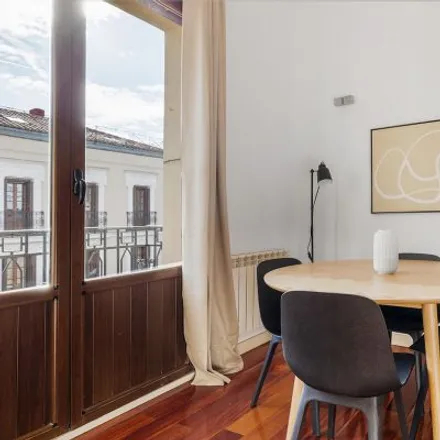 Image 6 - Madrid, Calle de Santa Feliciana, 17, 28010 Madrid - Apartment for rent